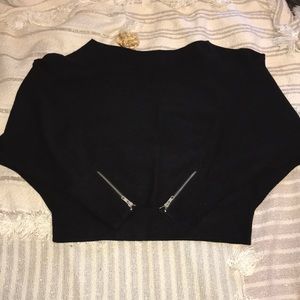 Free people sweater